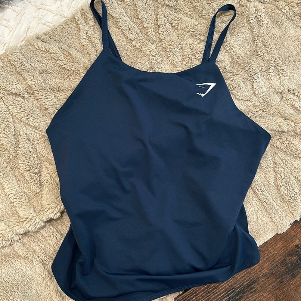 Gymshark Tank